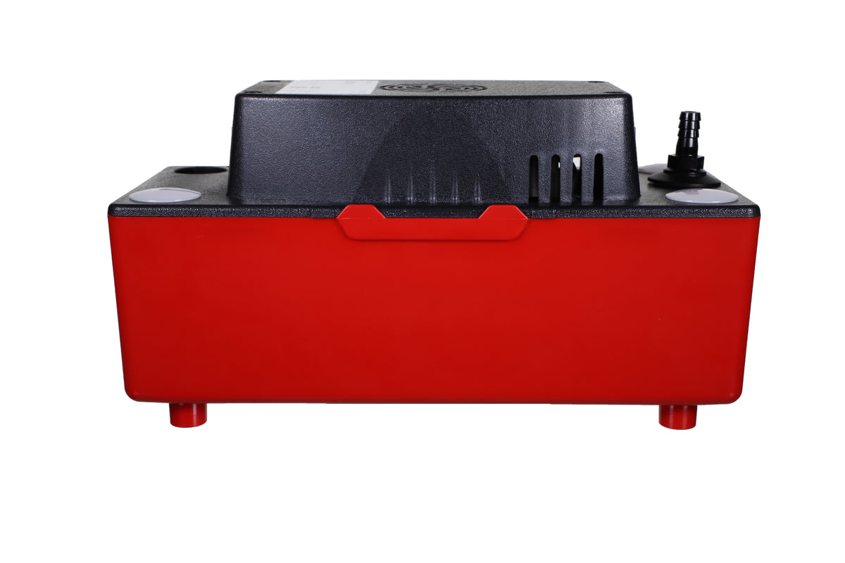 Pro-22 - Ducted Condensate Pump - Motor - 96 Gph