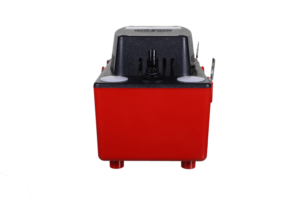 Pro-22 - Ducted Condensate Pump - Motor - 96 Gph
