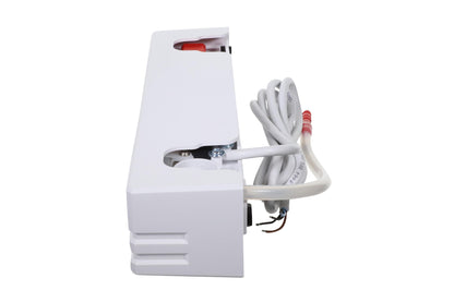 Ductless Undermount Pump - 1/4" Outlet - Wall Mount