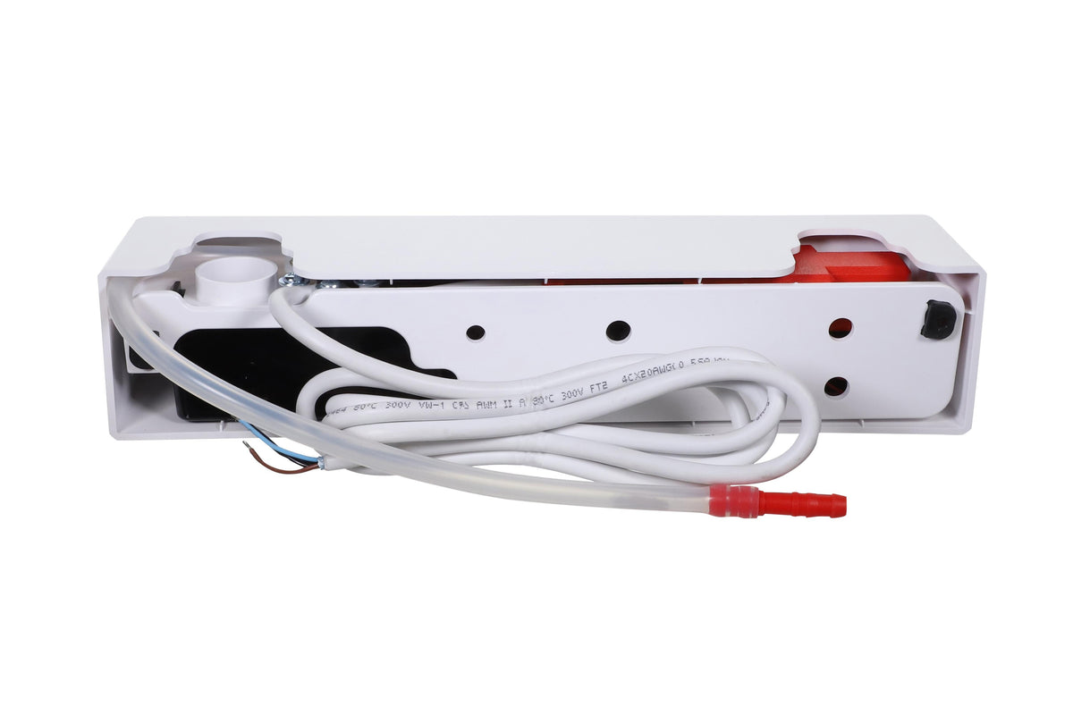 Ductless Undermount Pump - 1/4" Outlet - Wall Mount
