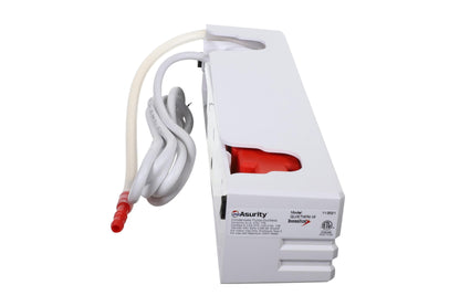 Ductless Undermount Pump - 1/4" Outlet - Wall Mount