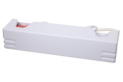 Ductless Undermount Pump - 1/4" Outlet - Wall Mount