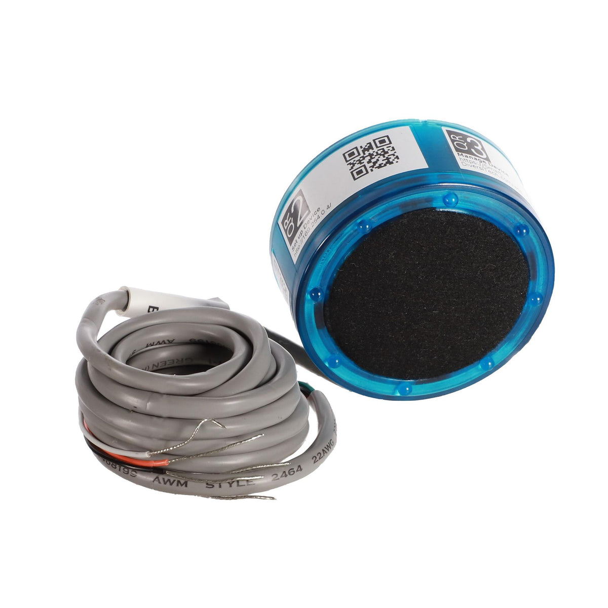 Flood Detector - 120 V