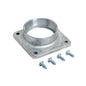 Meter Hub - 2" - Threaded