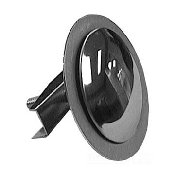 1-3/4 COCK HOLE COVER CR