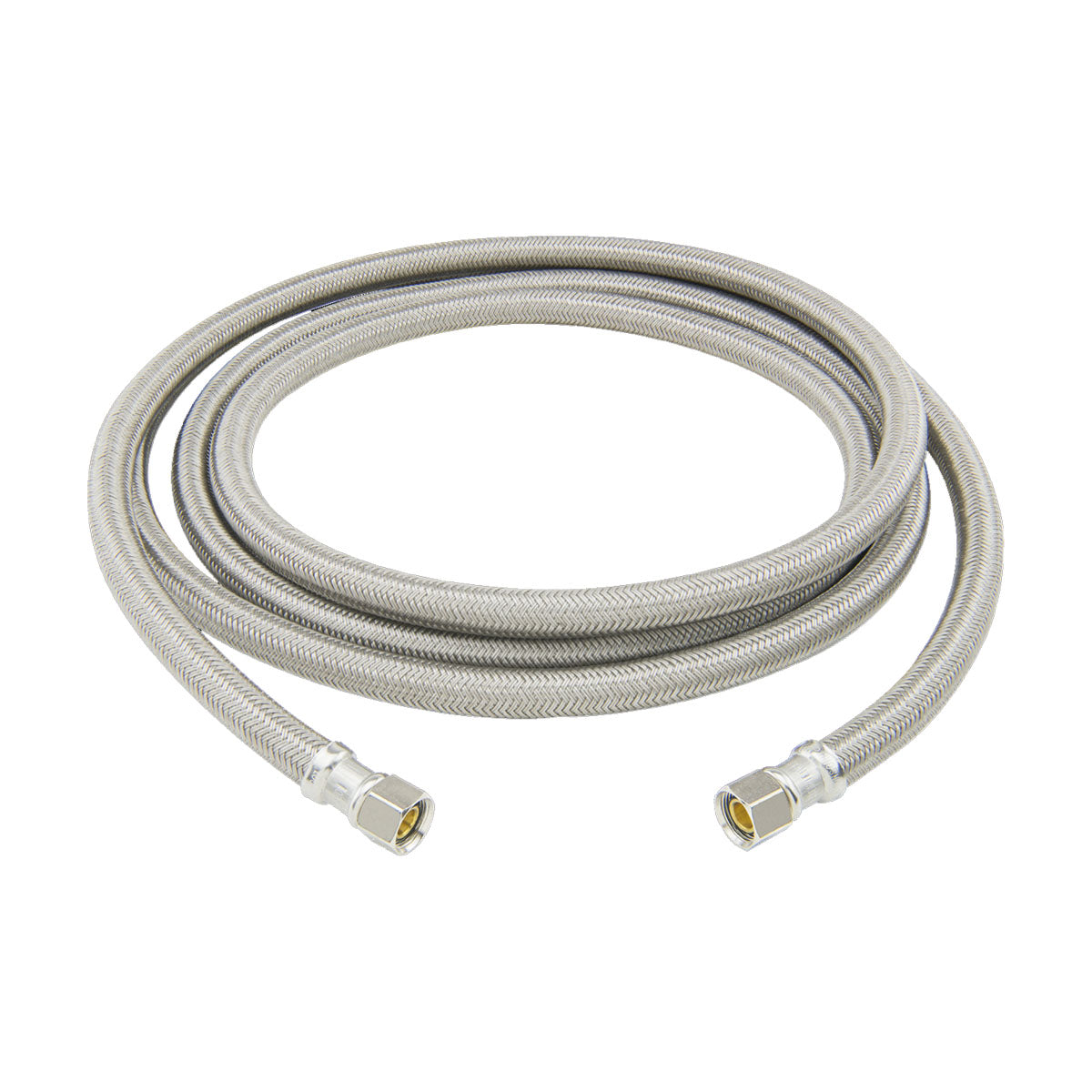 60 3/8COM X 3/8COM SS SUPPLY