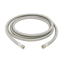 60 3/8COM X 3/8COM SS SUPPLY