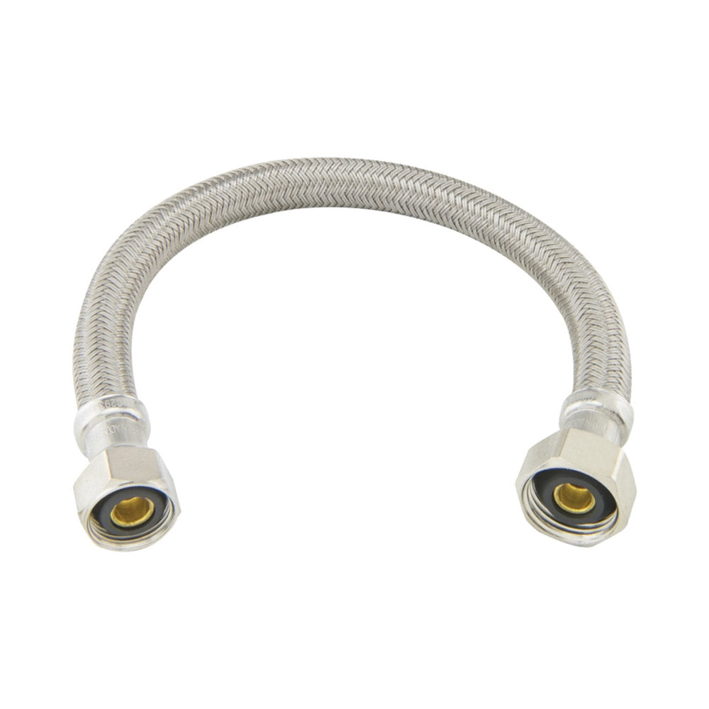 16 1/2COM X 1/2FPT SS SUPPL