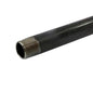 1 BLACK 45 DEG STEL