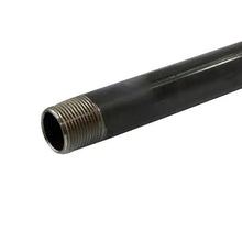 1/2 BLACK 45 DEG STEL
