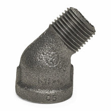 3/4" BK 45 DEG STEL
