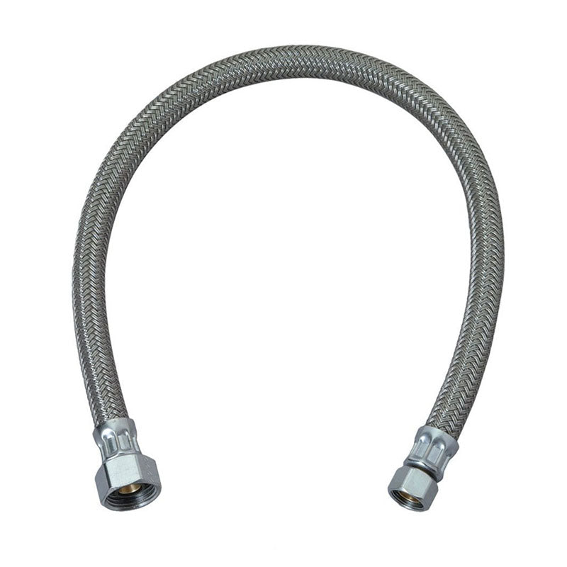 16 1/2FPT X 1/2FPT SS SUPPL