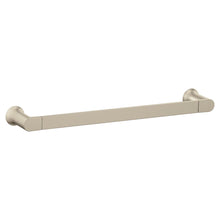 18 INCH TOWEL BAR BN
