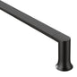24 INCH TOWEL BAR BL