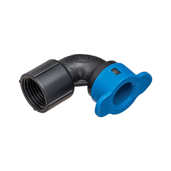 BLU-LOCK 1/2X1/2 FPT