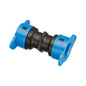 1/2 BLR COUPLING