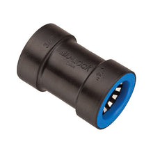 3/4 BLU-LOCK COUPLING