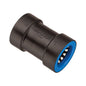 3/4 BLU-LOCK COUPLING