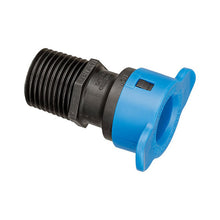BLU-LOCK ADAPTER 1/2X1/2 MPT
