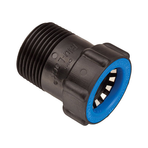 3/4BLX1 MIPT MALE ADPATER