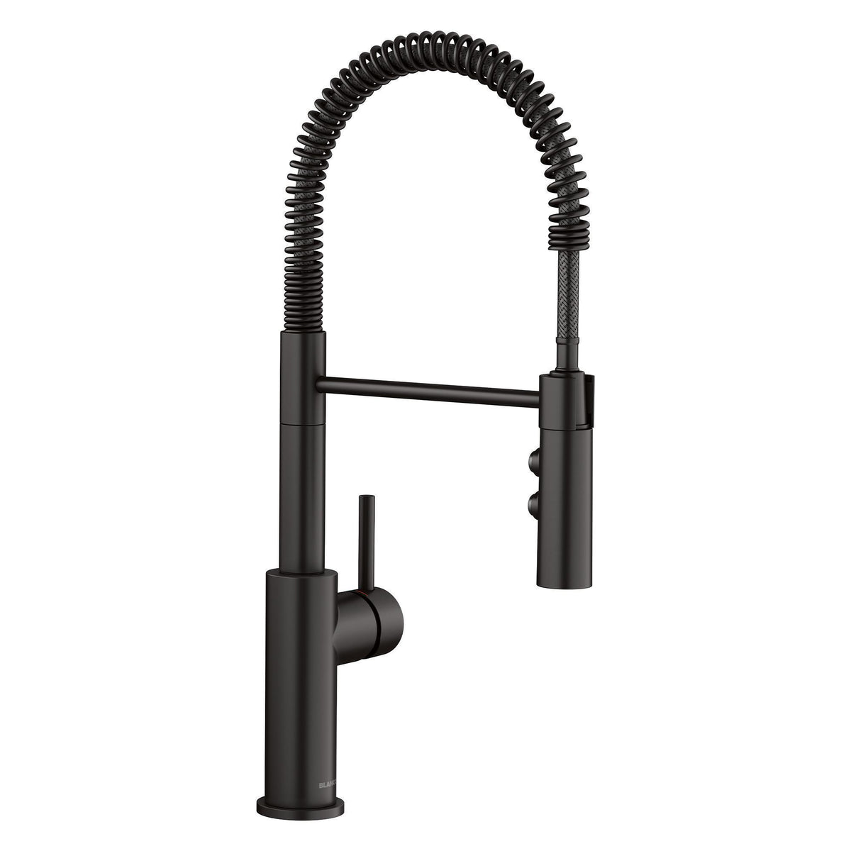 Catris Semi Pro Pull-Down Dual-Spray Kitchen Faucet - 401917