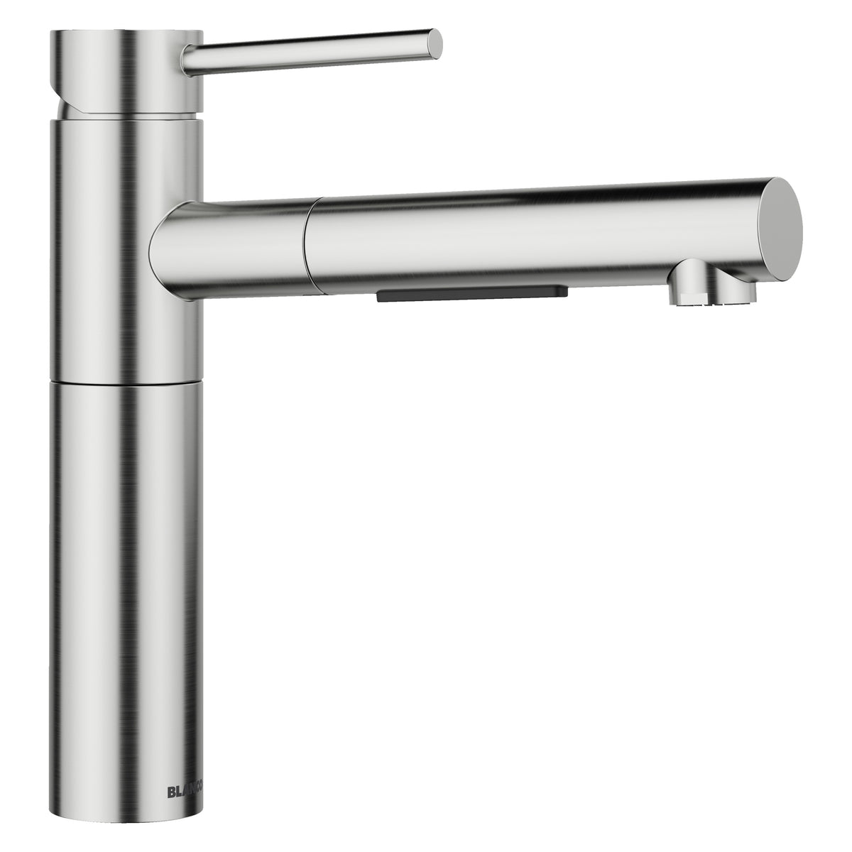 Alta Ii Low Arc Pull-Out Dual-Spray - Kitchen Faucet