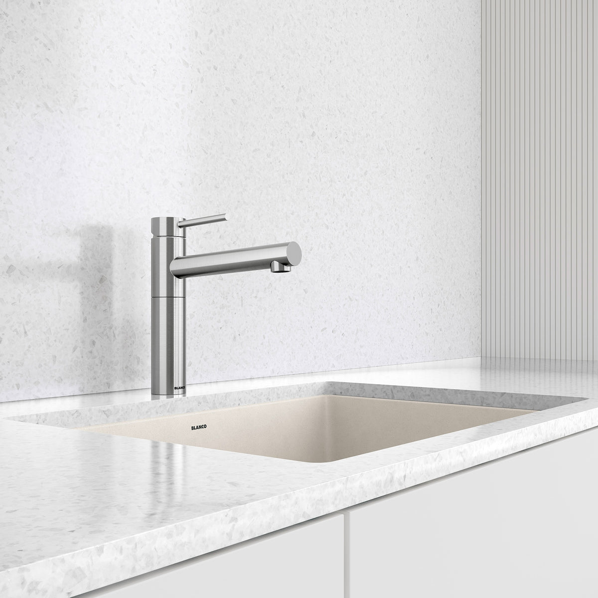 Alta Ii - Bar Faucet