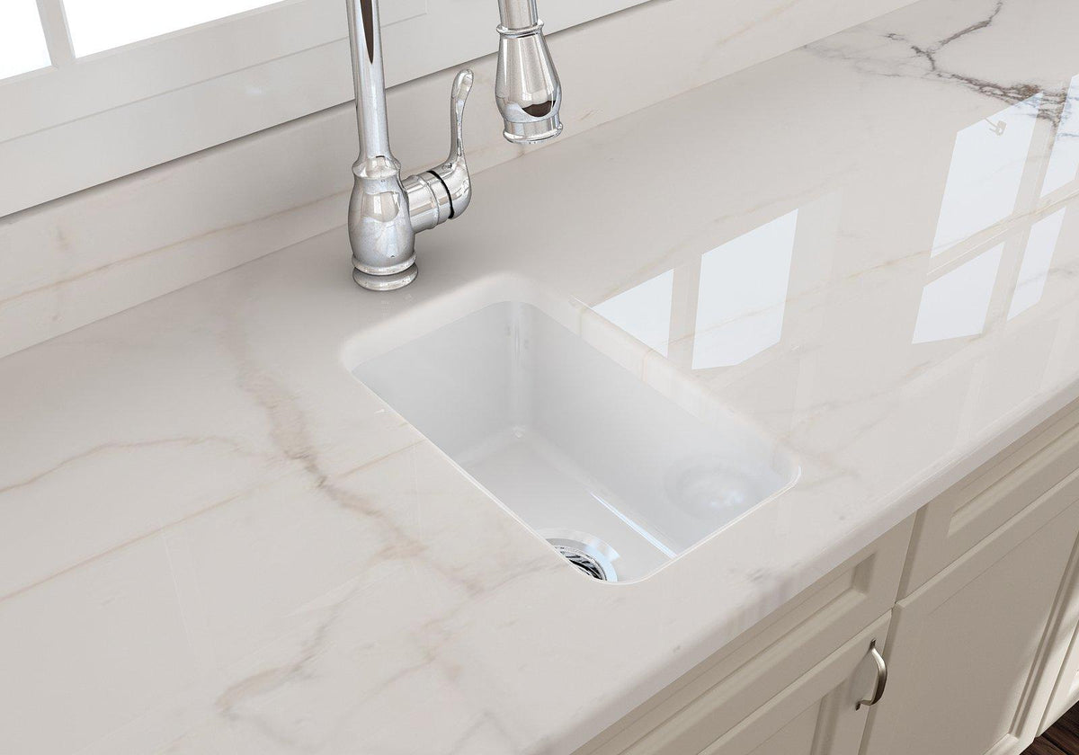 Sotto - Modern Bar Sink - Rectangle Shape