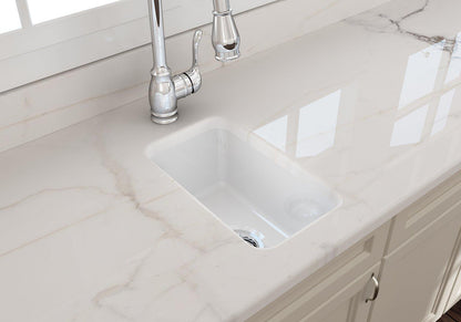Sotto - Modern Bar Sink - Rectangle Shape