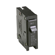 BR SINGLE POLE 15 AMP BREAKER