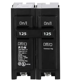 EATON BR THERMAL MAGN. CIR BRK