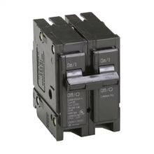 BR DOUBLE POLE 30 AMP BREAKER