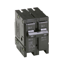 BR 2 POLE 35AMP