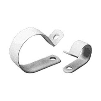 1/2" Diameter (100/Pk) CLAMPS