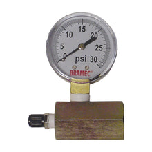 30LB TEST GUAGE 3/4