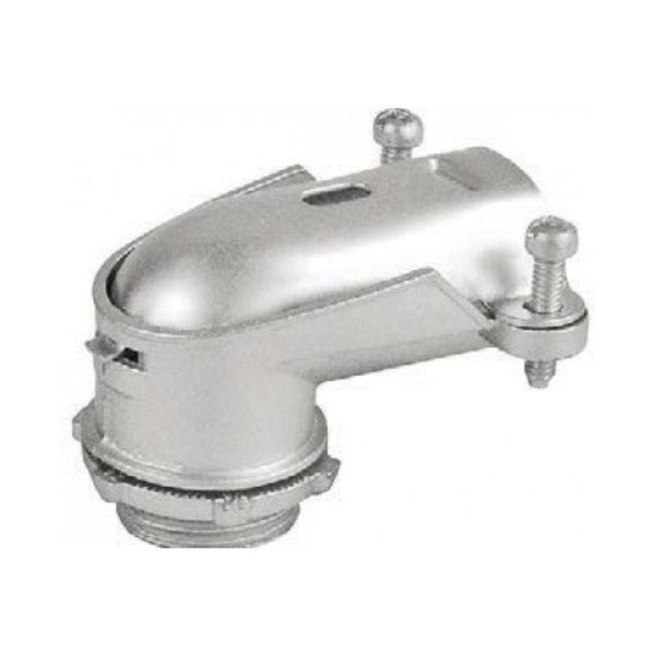 1/2" SQUEEZE CONNECTOR
