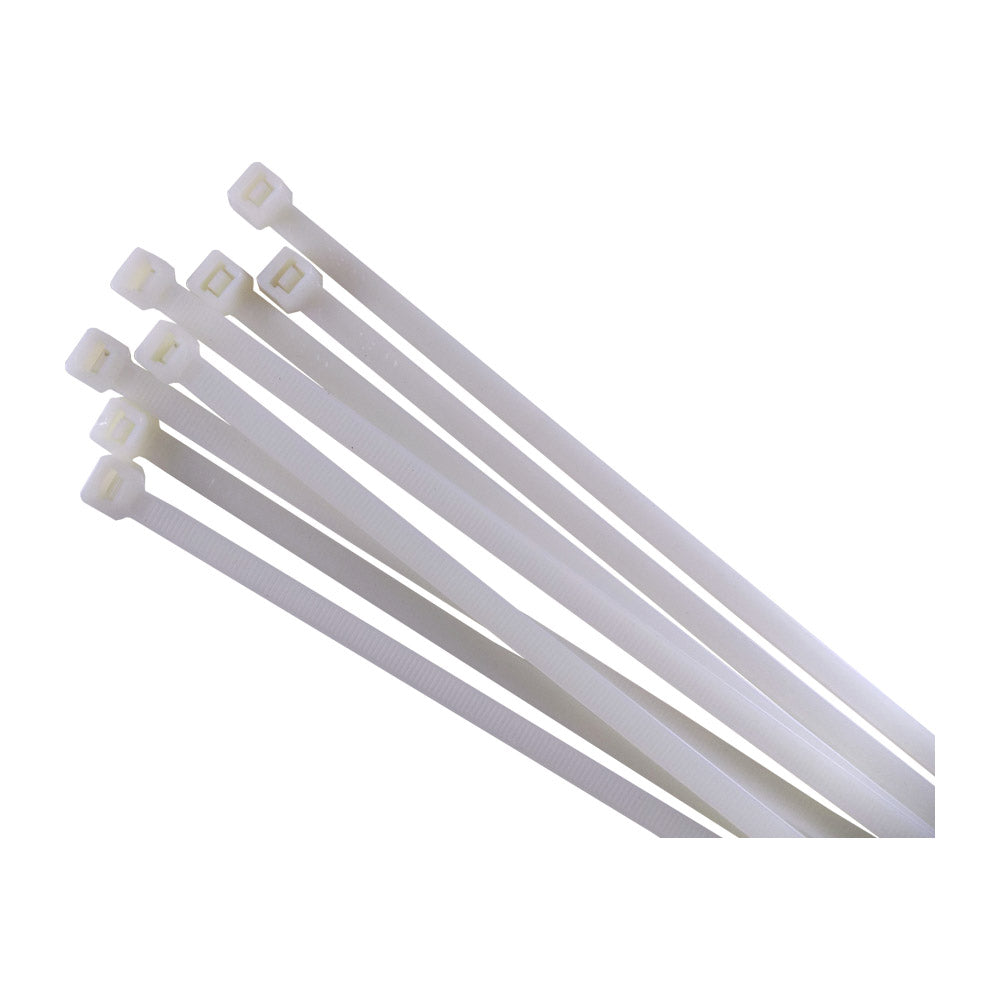NYLON TIES 36 L 10 RD 50/PKG