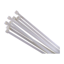 NYLON TIES 36 L 10 RD 50/PKG