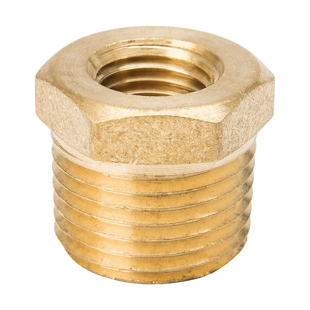 1-1/2 X 1-1/4 BRASS BUSHING
