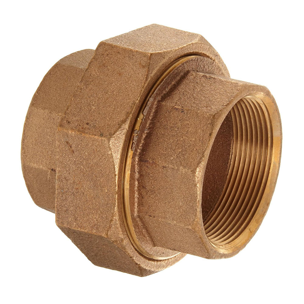 BRASS UNION