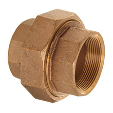 BRASS UNION