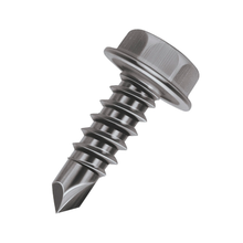 1/4X3/4 BIT TIP SCREW