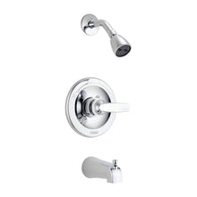SCALD GUARD SHWR/TUB TRIM