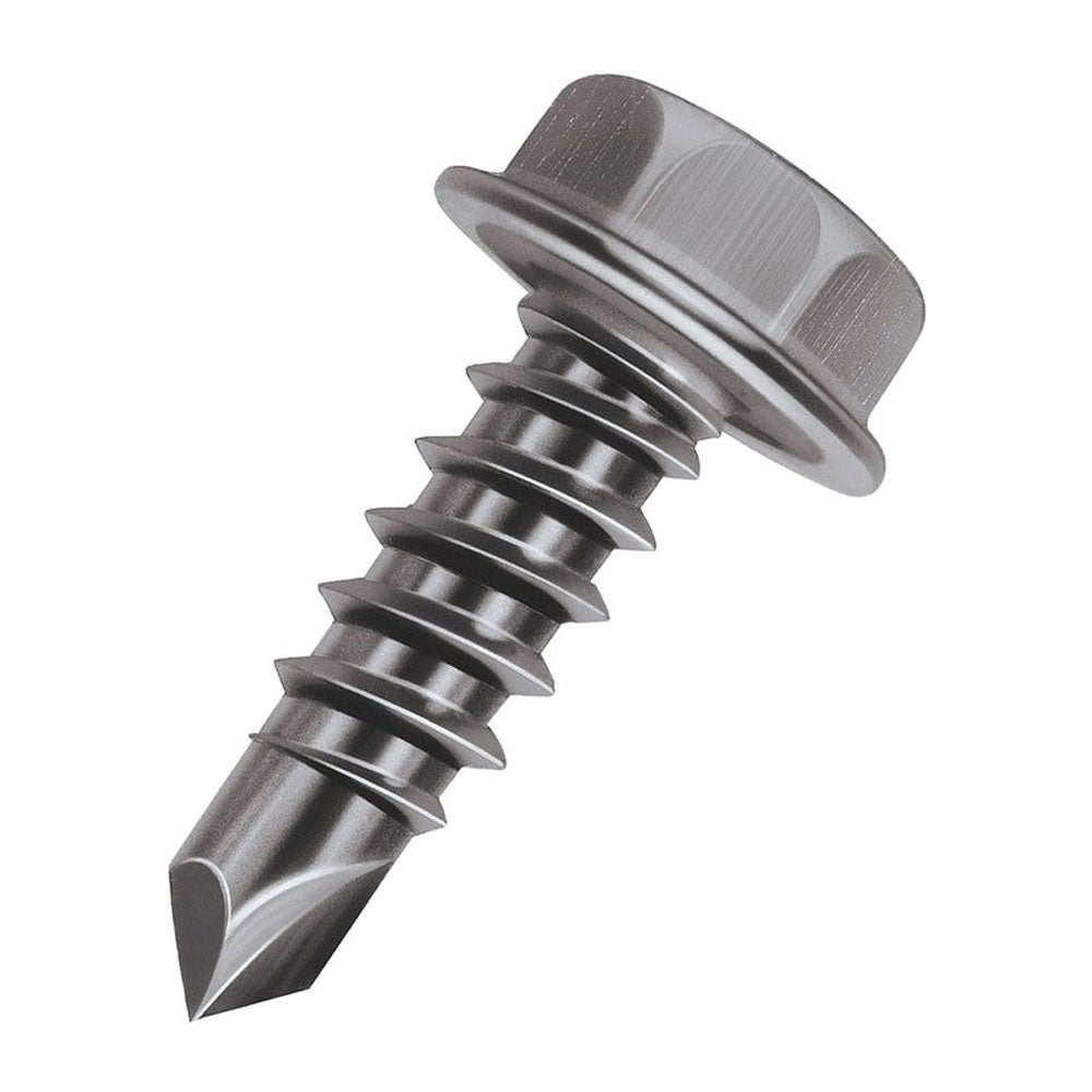 1/4X1 BIT TIP SCREW