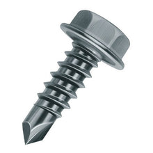 1/4X1/2 BIT TIP SCREW