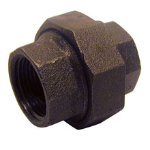 BLACK UNION