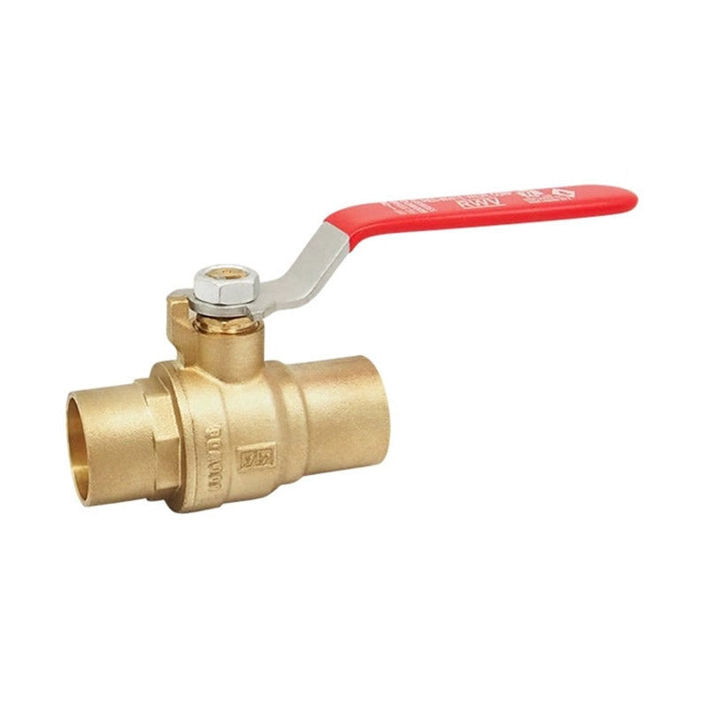 1/2 SWT FP BALL VALVE
