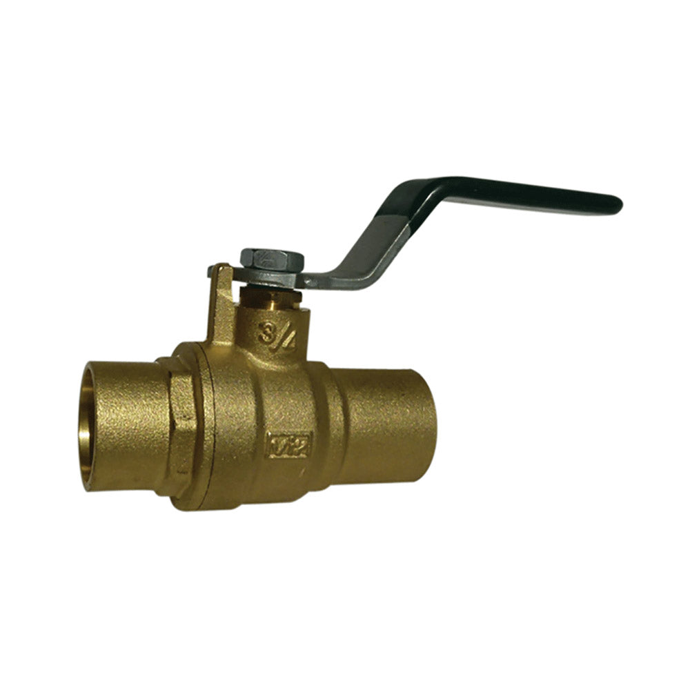 2 SWT FP BALL VALVE