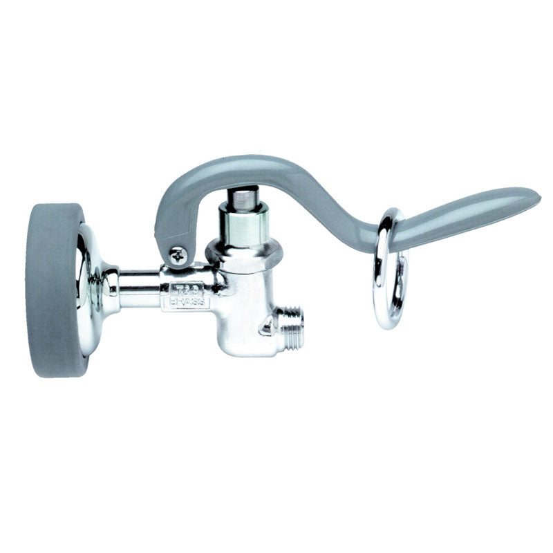 SPRAY VALVE