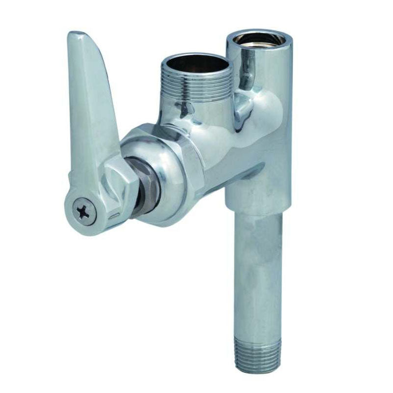 ADD ON FAUCET